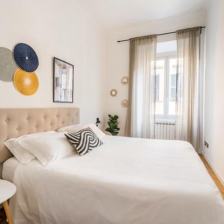 Nora'S Home, Charmy Apt In The Heart Of Trastevere Рим Екстериор снимка